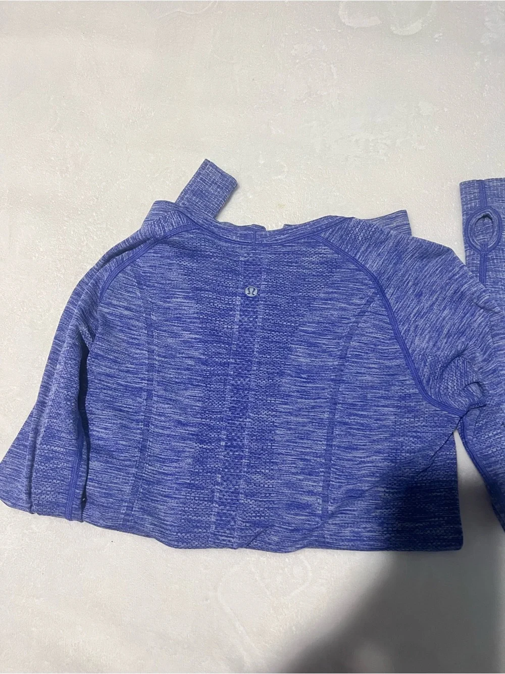 Lulu swiftly Longsleeve